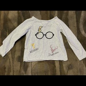 Unisex Harry Potter Outfit